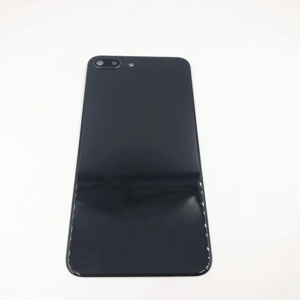 Хорошее качество Новинка для Apple iPhone 8 Plus iPhone8 + задняя крышка батарейного отсека
