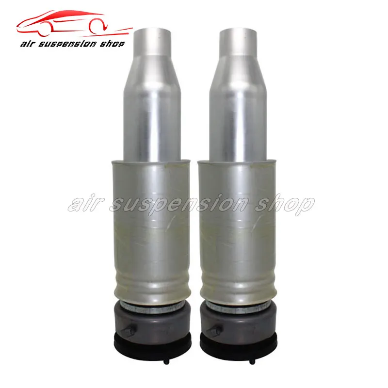 Пневматическая подвеска для BMW E65 E66 740 745 750 760 2001 2008 3712 6785 536 538|Детали амортизаторов|