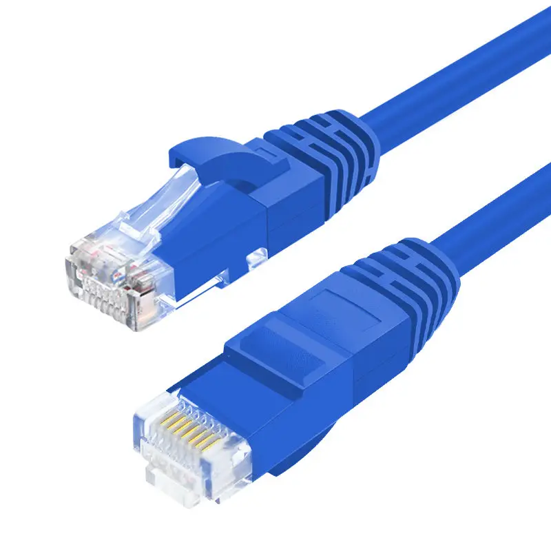 Ethernet-кабель BELNET Cat6 UTP Lan-кабель CAT 6 RJ 45 сетевой кабель RJ45 Соединительный шнур