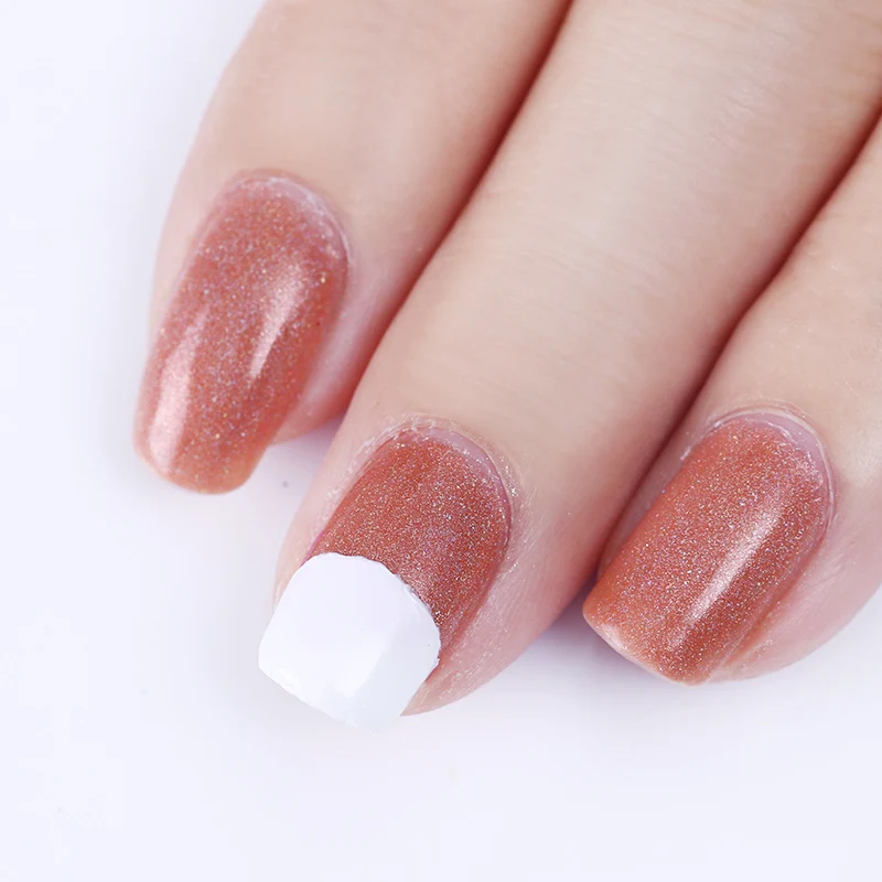 От BORN PRETTY полосками край резчик трафарет триммер 11 размеры дизайн ногтей Nail Art