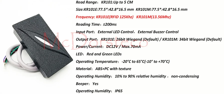 ZK C3-200 Tcp/Ip Rfid карта система контроля доступа двухдверный контроллер доступа системы защиты двойной двери панель управления KR101 считыватель