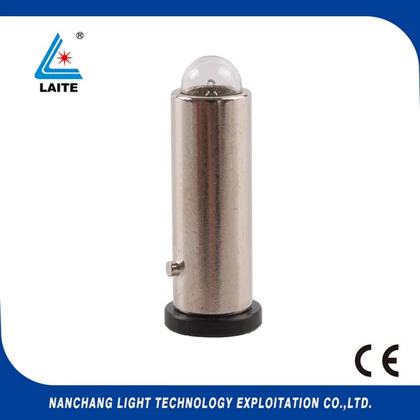 

Welch allyn 03000 wa03000 otoscope 3,5 v Лампочка Бесплатная shipping-10pcs