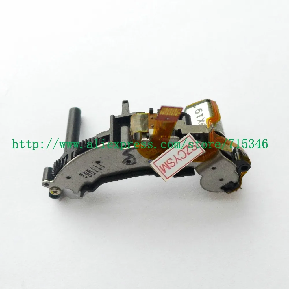 Редукторный фокусный двигатель для объектива AF Canon EF S 18 55 мм 3 5 6 IS I & II запасная