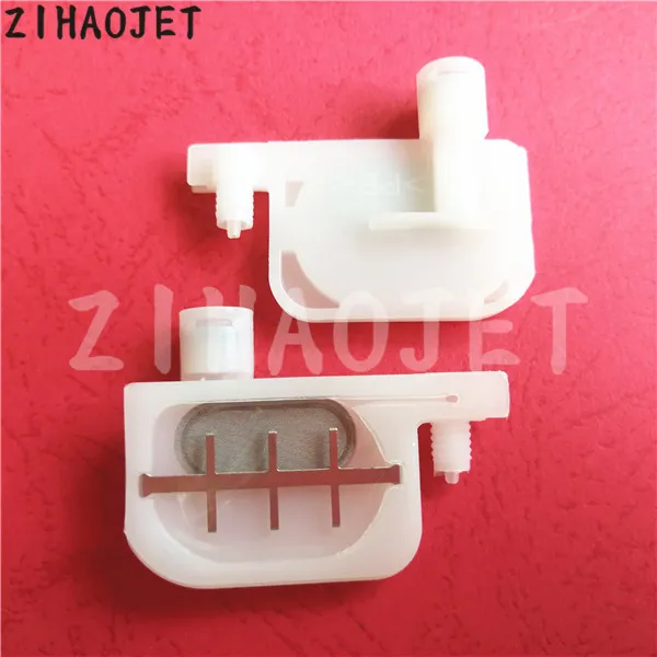 10 шт. демпфер dx4 Mutoh Mimaki jv3 jv4 jv22 Roland SC540 FJ740 FJ540 SP540 SP300 фильтр чернильного принтера