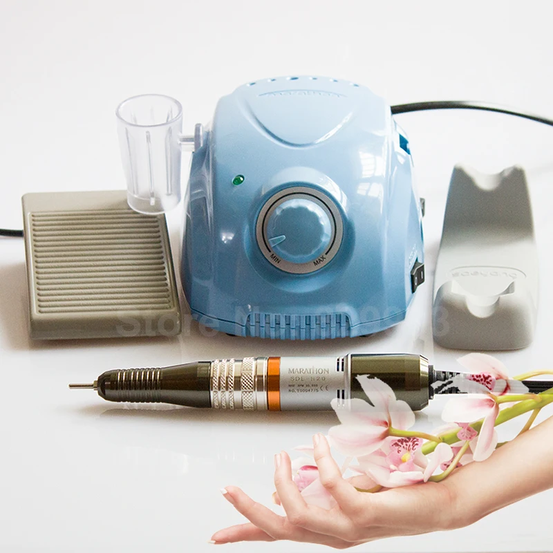 Бесплатная доставка корейский оригинальный маникюрный педикюрный Чемпион H20 для