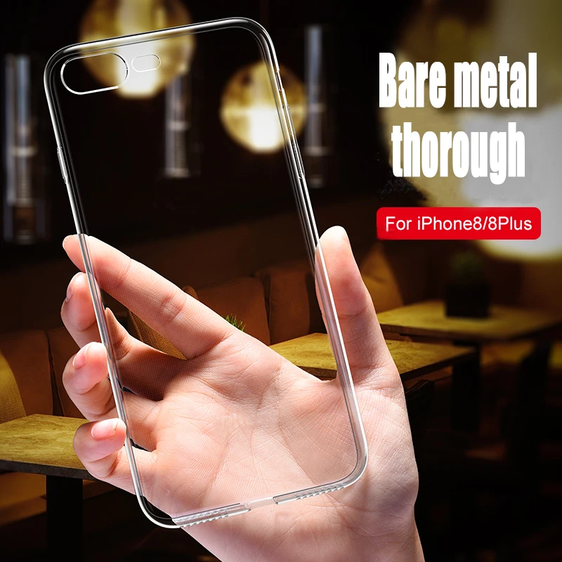 Smmnas Riverdale phone Case For iphone 5S 6S Plus High Quality Transparent soft silicone iphone7 8 plus Cover |