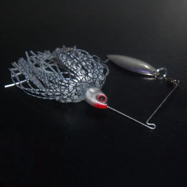 Levanabuy Spinners Hard Baits Fishing Lure Composite Sequins Bait Metal | Спорт и развлечения
