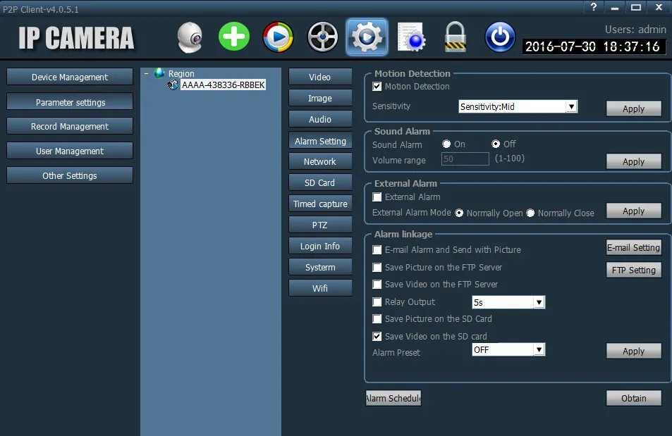 OwlCat HD 1080 P пулевидная ptz-камера IP камера wifi наружная/Водонепроницаемая 5X Поворотная камера с увеличительным объективом камера видеонаблюдения Аудио Микрофон ИК ONVIF SD слот