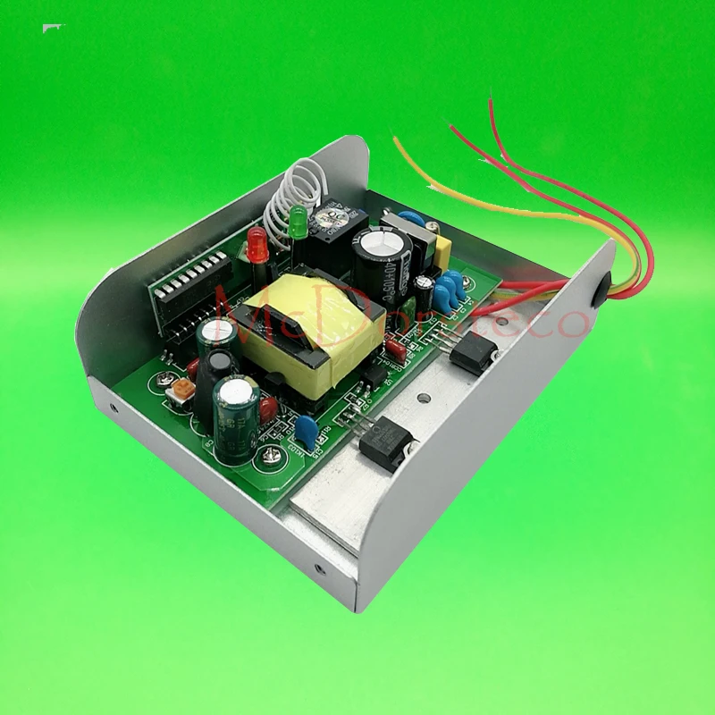 12V5A блок питания трансформатора управления доступом для контроля доступа с 2