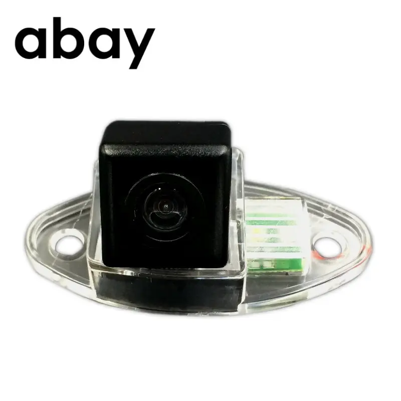 Парковки автомобиля задним ходом Камера для Buick Enclave Chevrolet Traverse GMC Acadia Saturn месяц HD