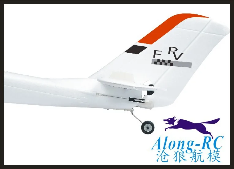 Tiansheng Sky pliot beginner самолет Unibody большой вес Перевозчик Модель ру аэроплана Fpv Самолет(есть комплект или PNP набор