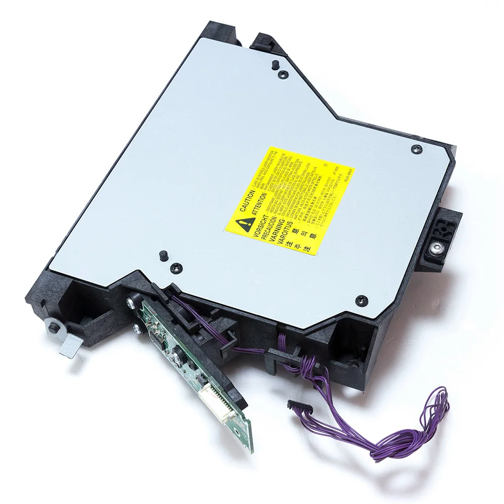 RM1 8406 000CN для HP LaserJet ENT 600 M601 M602 M603 M604 M605 M606 M630 узел лазерного сканера|scanner assembly|hp