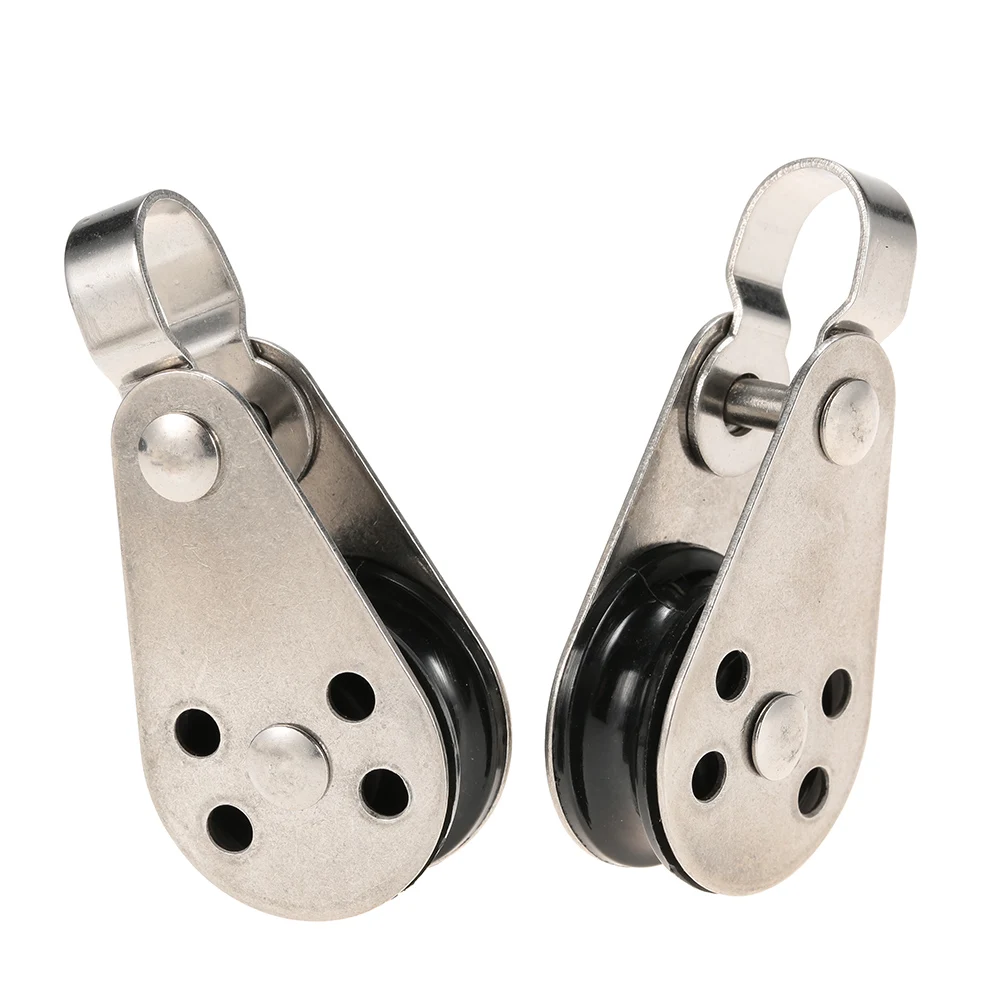 Набор инструментов для Каяка анкерные троллейбулы с гайками винтовые заклепки