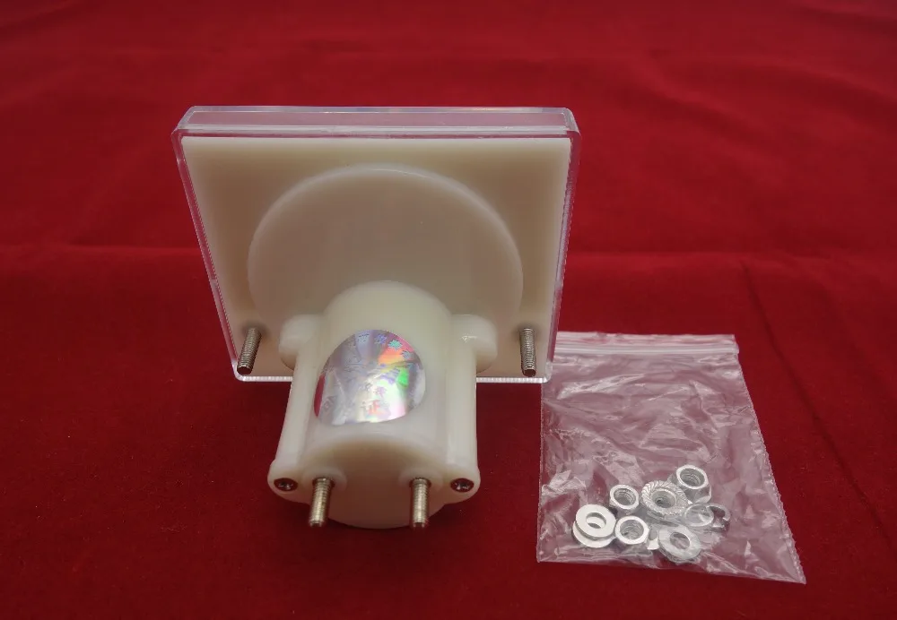 1 шт. аналоговый амперметр переменного тока 85 64 мм|shunt|shunt ac |