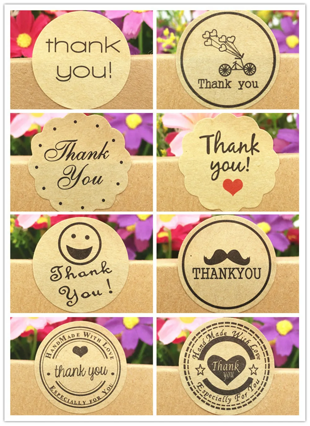 100 шт. самоклеящаяся клейкая лента диаметр 3 см для самостоятельного изготовления