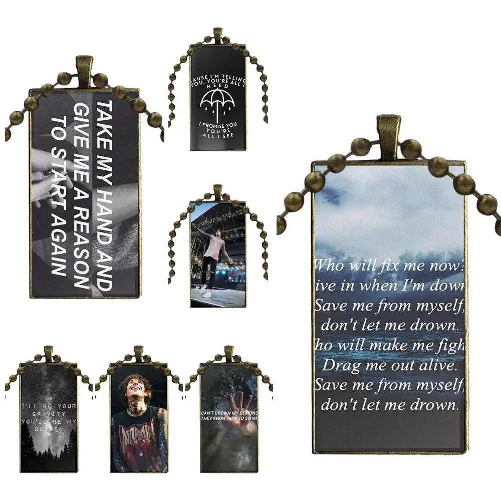 Для женщин модное ожерелье чокер ручной работы Прямоугольная форма колье