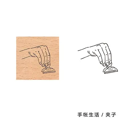 A3 Канцелярские предметы серии Деревянный штамп DIY Ремесло Деревянные и резиновые штампы для скрапбукинга канцелярские товары Скрапбукинг Стандартный штамп - Цвет: A3