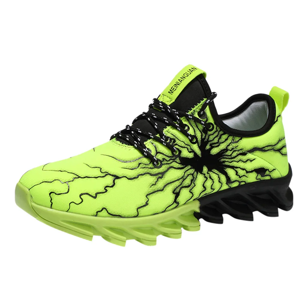 Мужская спортивная обувь для бега; амортизационные кроссовки; homme sport de marque# G3