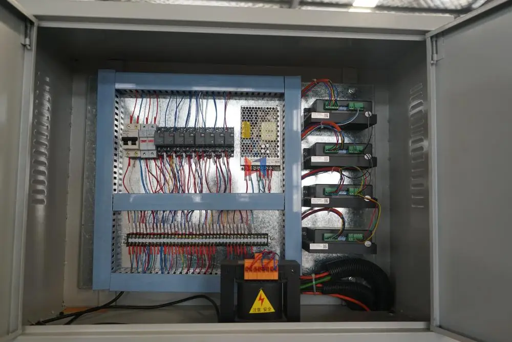 Горячие продажи два режущего головки китайский козловой/портативный Cnc