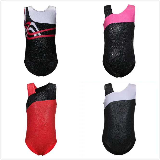 Новая детская балетная пачка для девочек Одежда танцев женское платье без