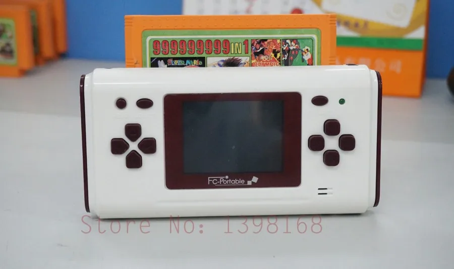 Портативные игровые консоли для настольных игр/портативный игровой автомат