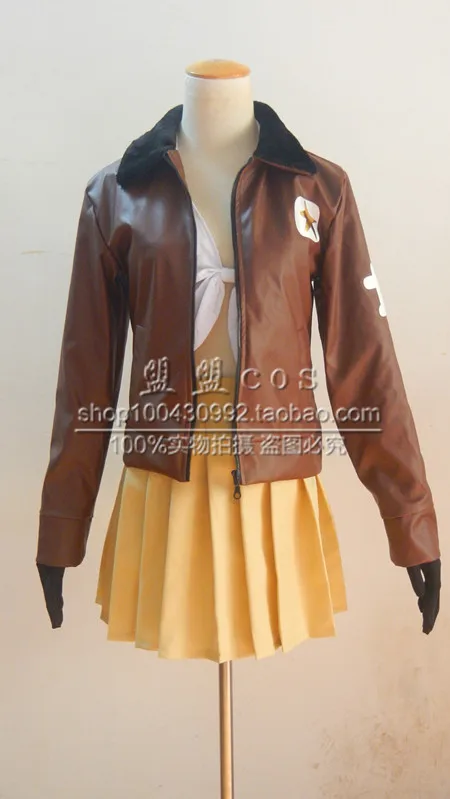 APH Axis Powers Hetalia/Эмили Джонс Карнавальный Костюм Женский Мужской США Америка