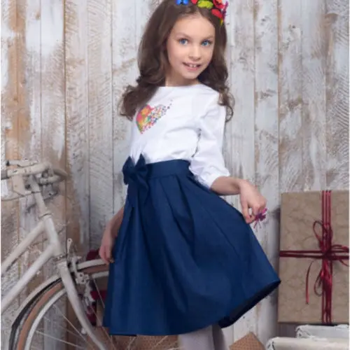 Платье-Двойка для мамы и дочки | Мать ребенок