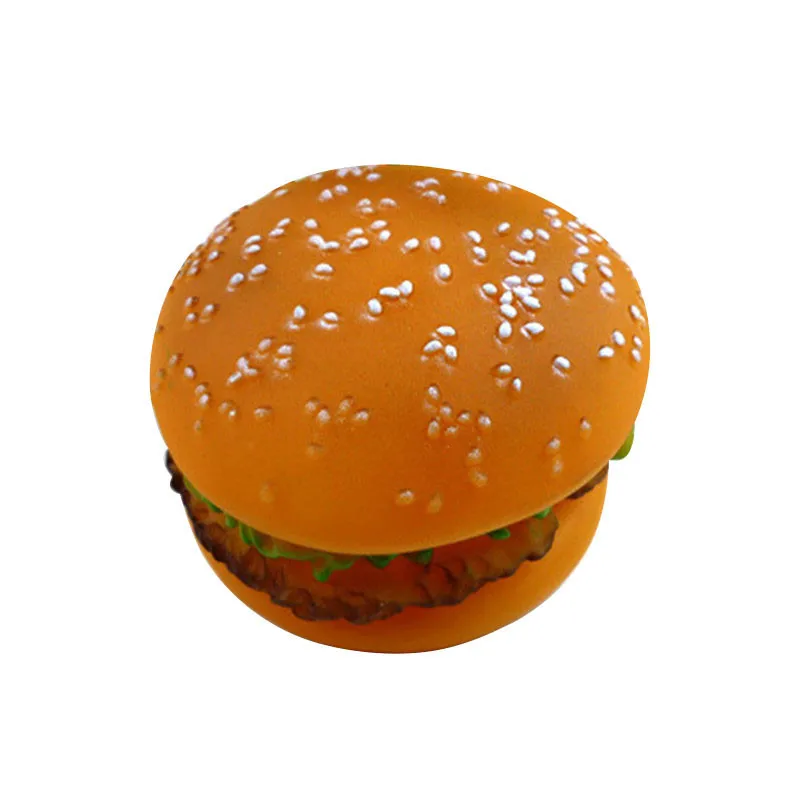 Игрушка для домашних животных Супер реалистичные игрушки жевания пищалка