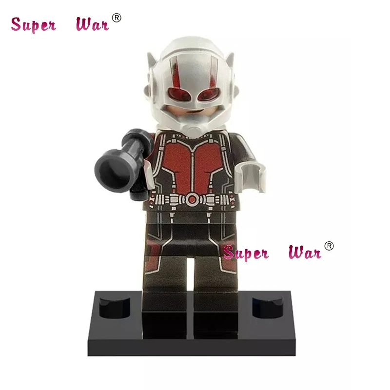 152 Одна распродажа, супергерой marvel, Мстители, Taskmaster, строительные блоки, наборы действий, модель, кирпичи, игрушки для детей - Цвет: 152