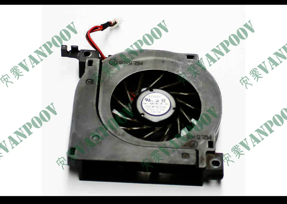 

New Notebook laptop CPU Cooling Fan cooler for DELL 500M 600M D610 D500 D600 600M D505 PP05L PP10L UDQFWPH01CQU