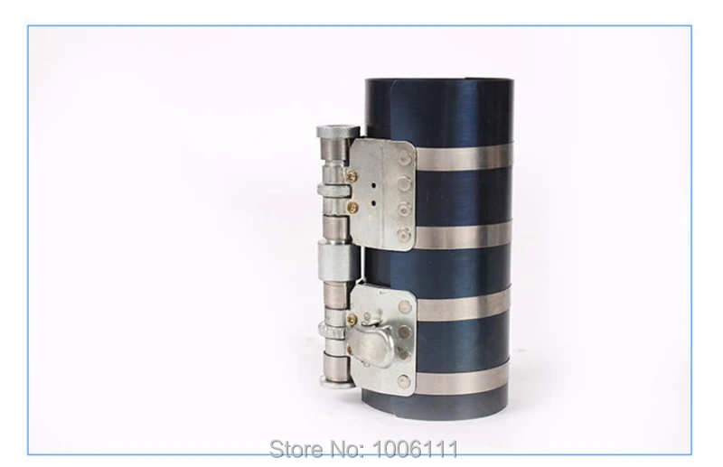 

Piston Ring Compressor Engine Repair Assembly Pliers Piston Ring Clamp Disassembly Tool