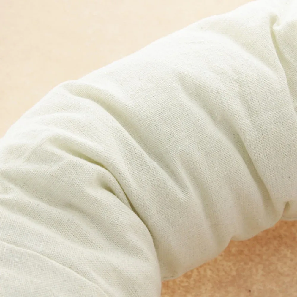 Детская фотосъемка пшеничный пончик реквизит детская подушка кольцо для