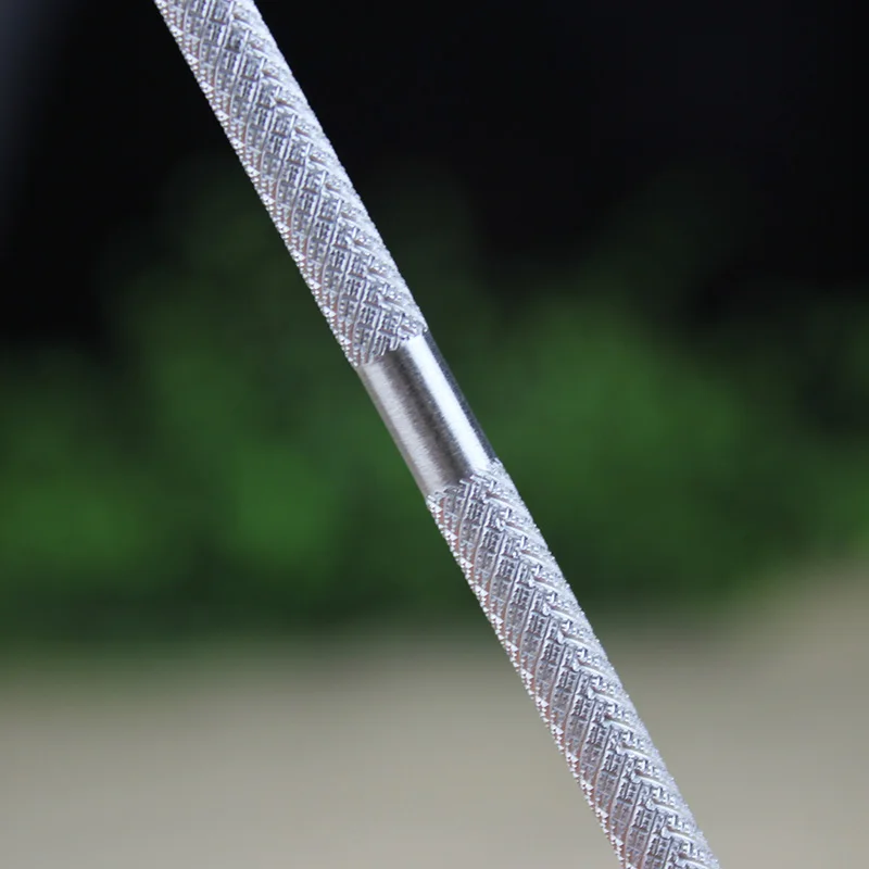 10 шт./лот Очиститель ногтей из нержавеющей стали инструмент для кутикулы Педикюр