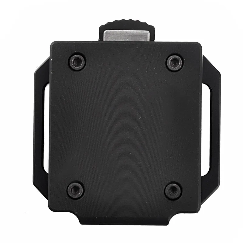Алюминиевый шлем для Gopro Hero 4 Hero3 3/XiaoMi Yi Спортивная камера подходит страйкбола NVG