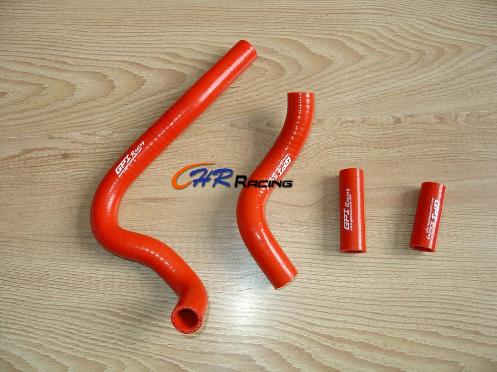 Силиконовый шланг радиатора красный для Honda CR250 CR250R CR 250 R 1992-1996 1992 1993 1994 1995 1996 |