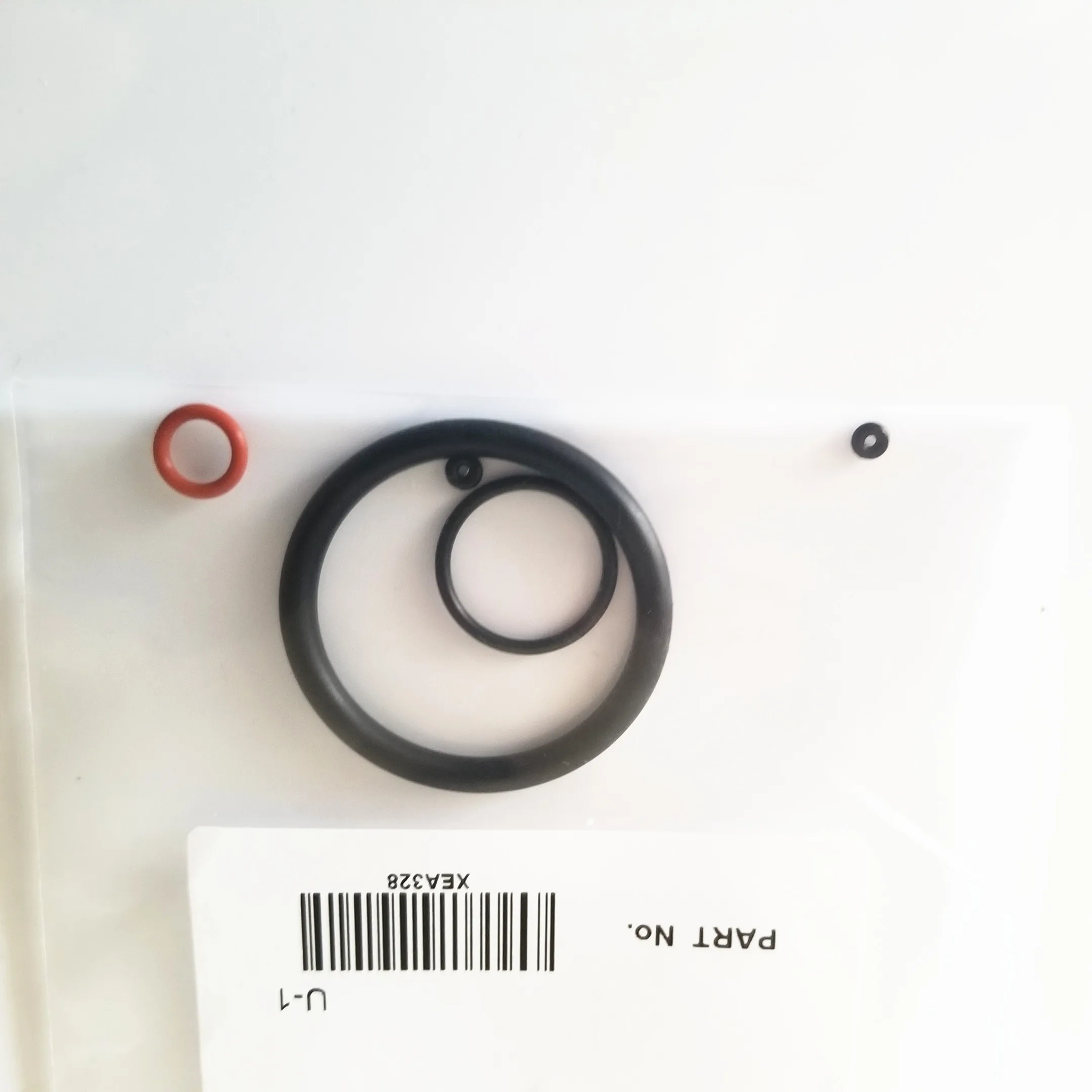 

For ABX M60 Micros60 ES60 Maintenance Kit XEA328 O-rings