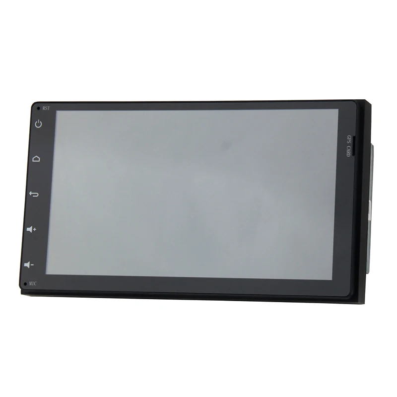 Восьмиядерный px5 Android 9 0 Автомобильный GPS радио плеер для Toyota corolla Auris Fortuner 2017 с 4G RAM