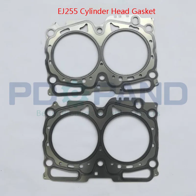 Металлическая прокладка головки блока цилиндров EJ25 EJ255 11044 AA633 для Subaru Forester SH 2.5XS G