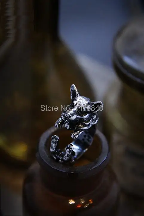 Горячая Распродажа Corgi Ring 3 цвета оптовая продажа|ring file|ringlot mp3 |