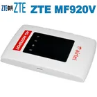 Разблокированный модем MF920 Series ZTE MF920A MF920U MF920S 4G LTE с поддержкой Wi-Fi