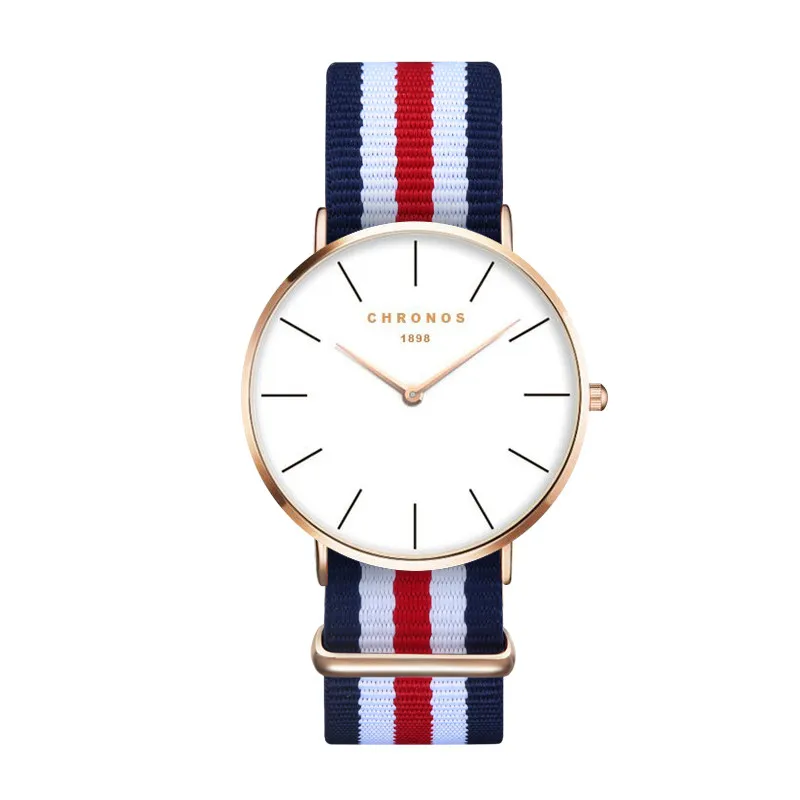 CH 0201 Orologio Uomo для мужчин и женщин часы CHRONOS лучший бренд класса люкс кварцевые часы Relojes Mujer Montre Femme Horloge - Цвет: CH 0201