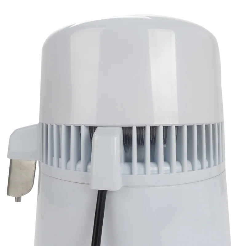 Дистиллятор воды из нержавеющей стали 4 л | Бытовая техника