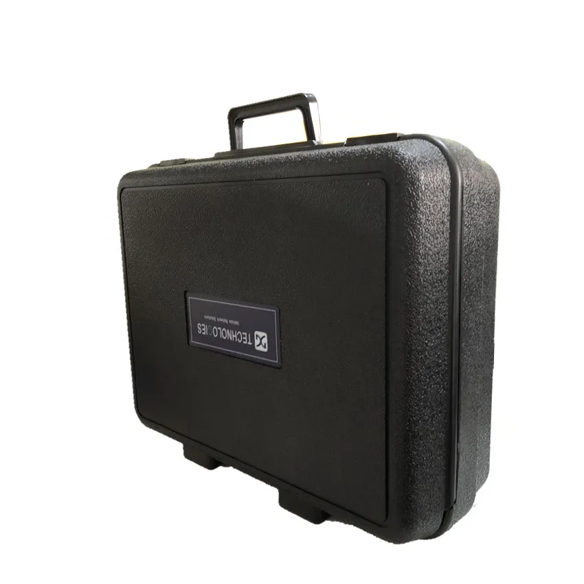 DPA5 с Bluetooth! Дизельный грузовик диагностический CNH DPA 5 Dearborn Portocol адаптер 5 сканер Heavy Duty инструмент