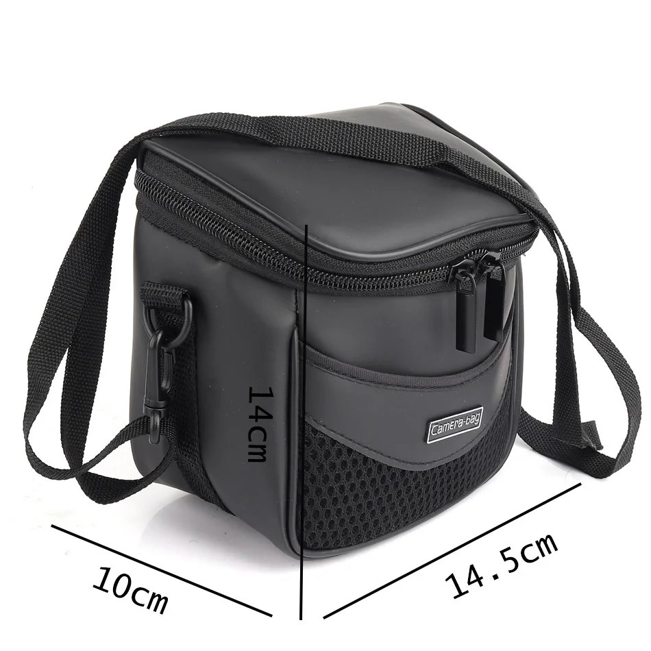 Чехол для камеры Nikon Coolpix L840 L830 L820 L810 L340 L330 P7100 P7000 L120 L110 J5 J4 P620 P610 P600 P530 P520 P510 P500|Сумки