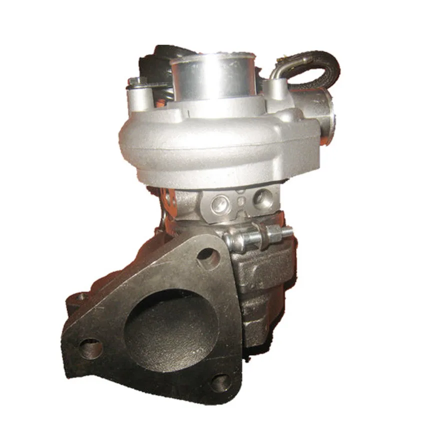 Турбокомпрессор Radient TF035HM-12T-4 49135-04121 4913504121 49135-04212 282004A201 turbo для двигателя Hyundai Galloper