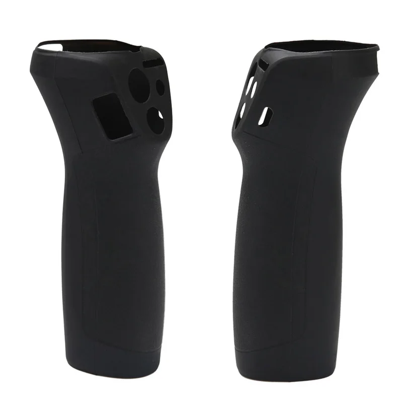 Ручной карданный чехол DJI Osmo Mobile 2 силиконовый с противоскользящей пыле защитной