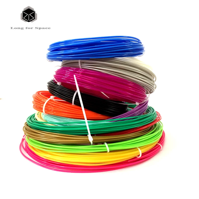 3D Printer PLA Filament 1.75mm 10M For Printing Drawing Pen | Компьютеры и офис