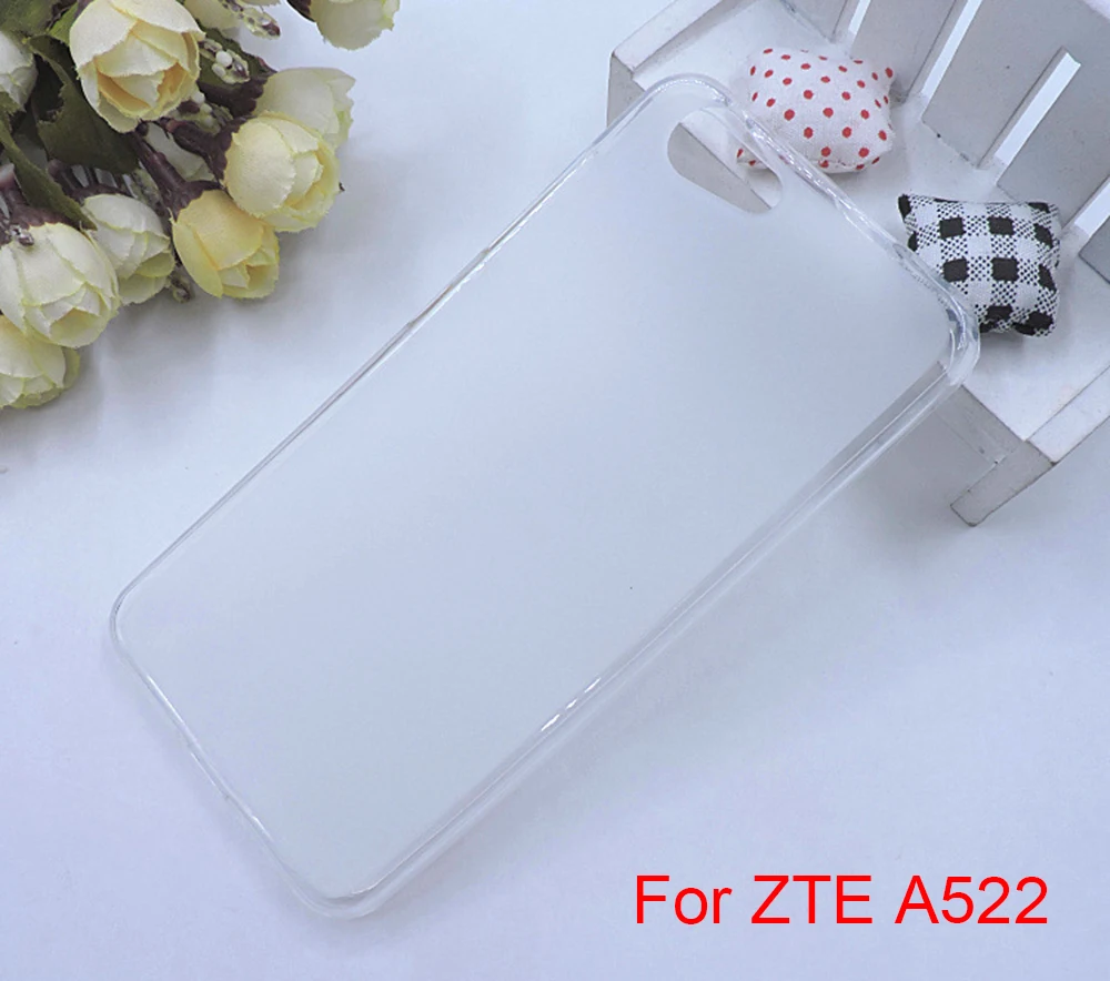Для zte Blade Z MAX Pro2 Z982 V9 X Z965 Nubia Z9 Max Z18 mini N3 A330 чехол Стич Охана защитный чехол Оболочка Чехол для телефона s