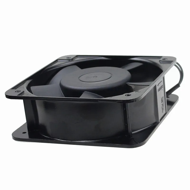

Gdstime 15050 15cm 150mm 150x150x50mm 240V 220V Brushless AC Cooling Ventilation Fan