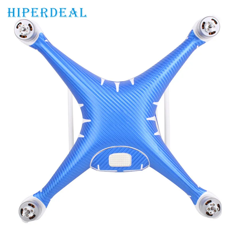Наклейка для корпуса DJI Phantom 4 Pro Drone + контроллер аксессуары дрона 0526 2017|decal sticker|decal